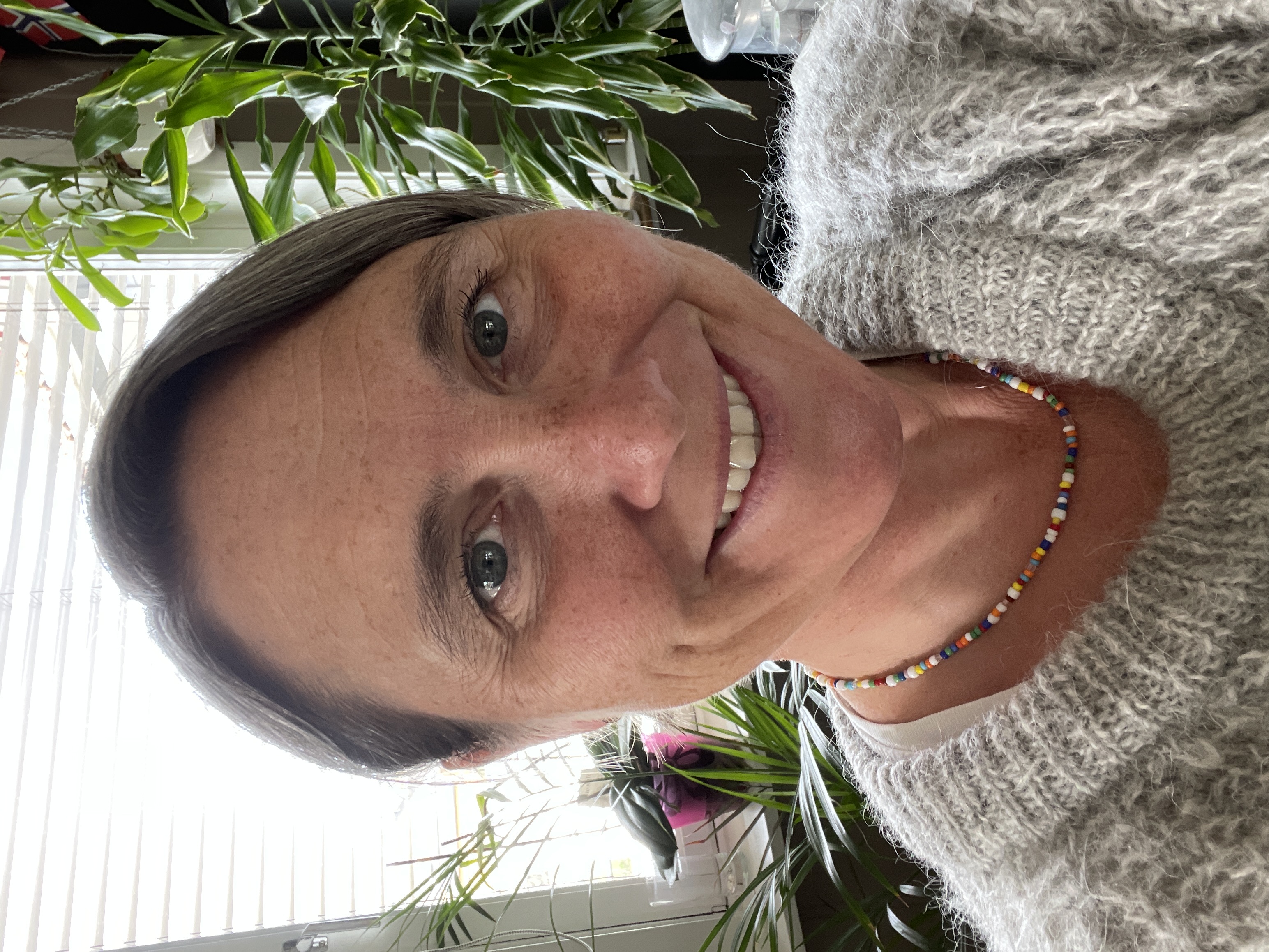 Renate Mosesen style=